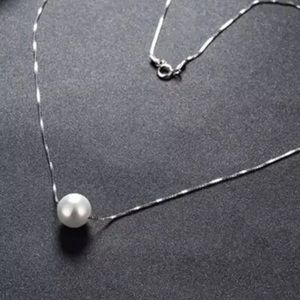 925 stamps Necklace for women